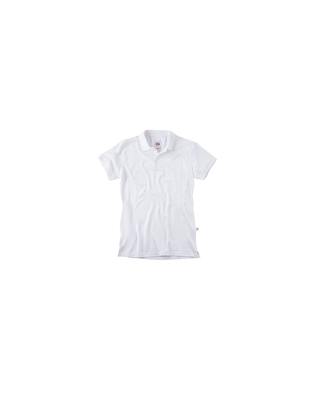 Polos personnalisable C.G. WORKWEAR Polo Iseo Man