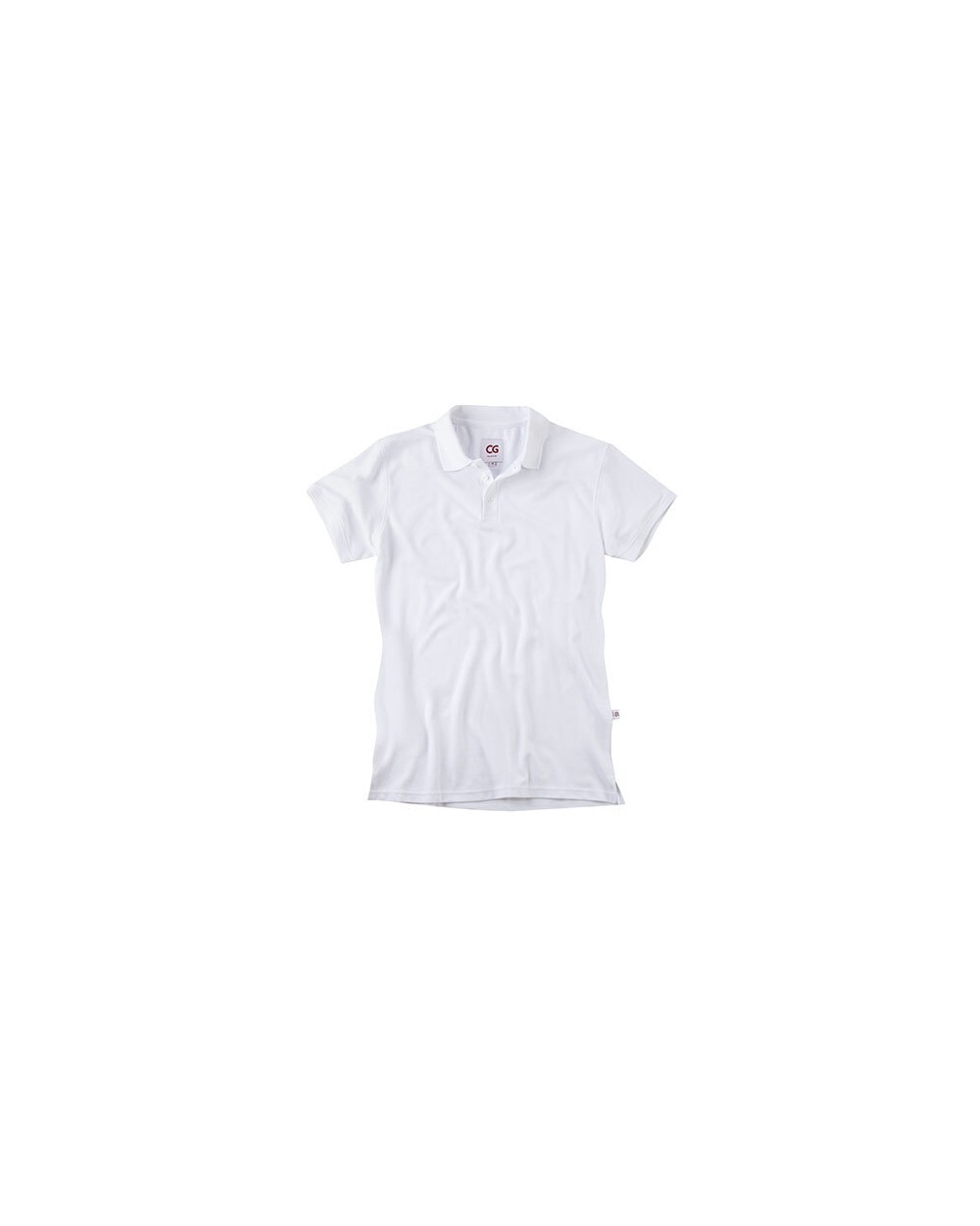 Polo's C.G. WORKWEAR Polo Iseo Man voor bedrukking &amp; borduring