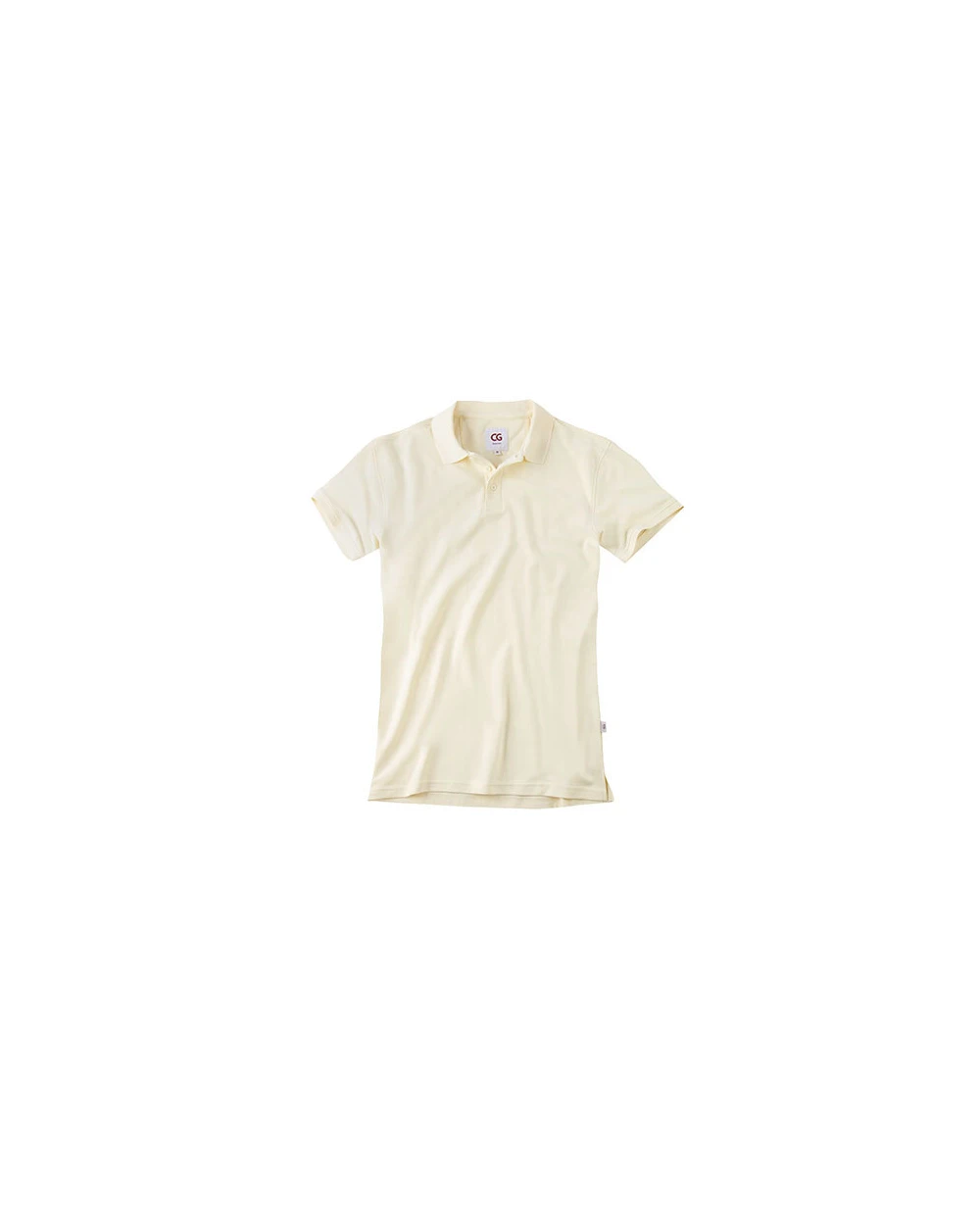 Polo's C.G. WORKWEAR Polo Iseo Man voor bedrukking &amp; borduring