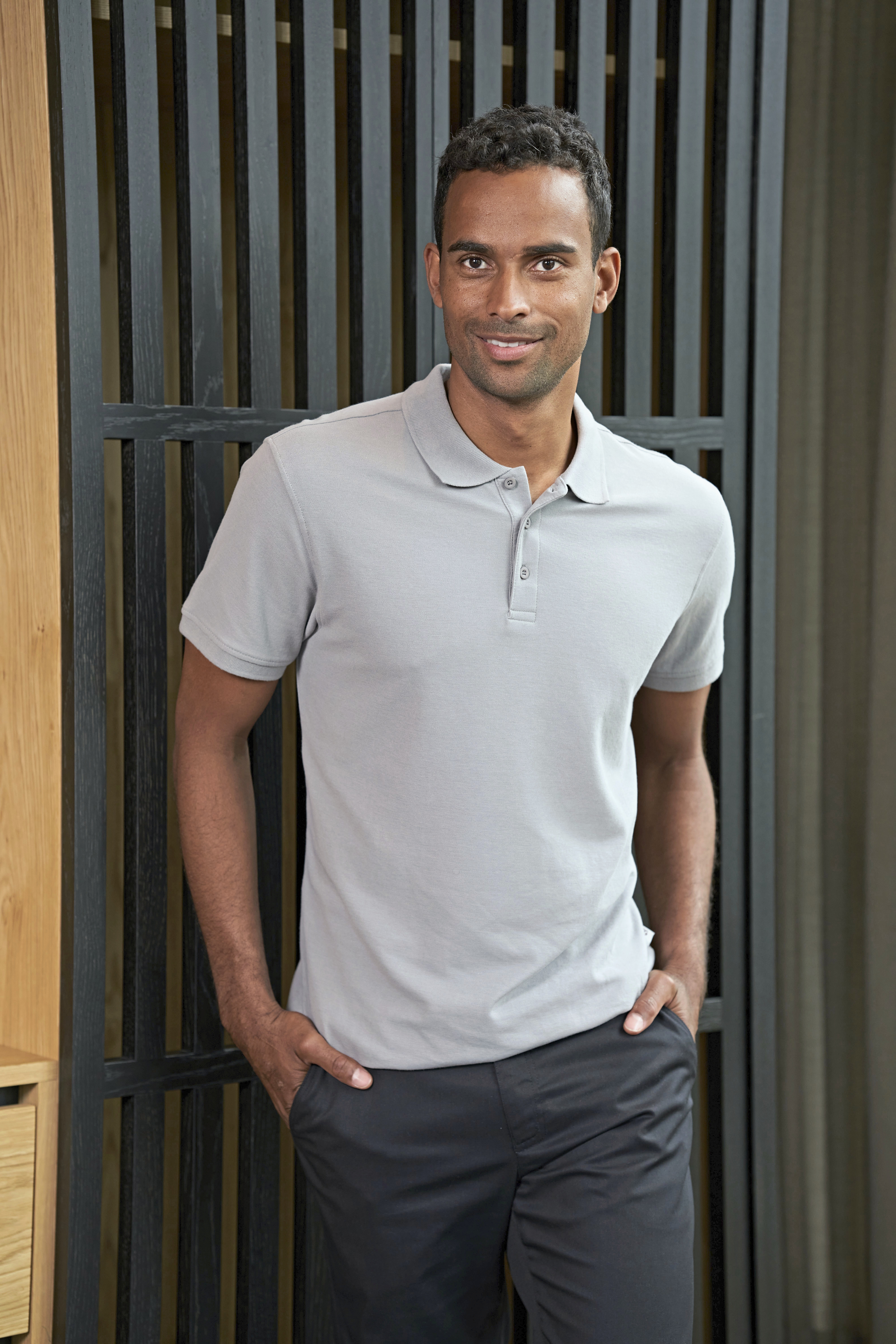 Polos personnalisable C.G. WORKWEAR Polo Iseo Man