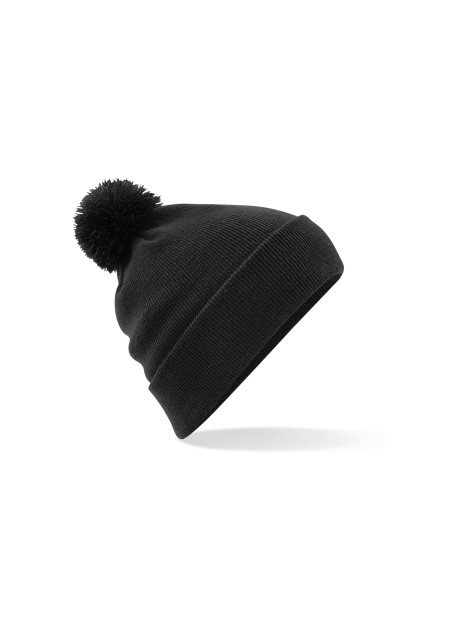 BEECHFIELD ORIGINAL POM POM BEANIE /api/colors/b9fdad4a-5e94-45cb-8c03-c08b349b28c3 personnalisable