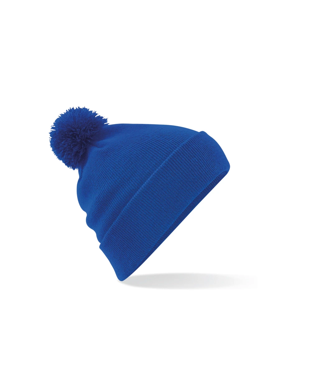 Mutsen BEECHFIELD ORIGINAL POM POM BEANIE voor bedrukking &amp; borduring