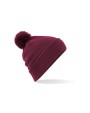 Mutsen BEECHFIELD ORIGINAL POM POM BEANIE voor bedrukking &amp; borduring
