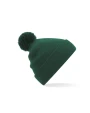 Mutsen BEECHFIELD ORIGINAL POM POM BEANIE voor bedrukking &amp; borduring