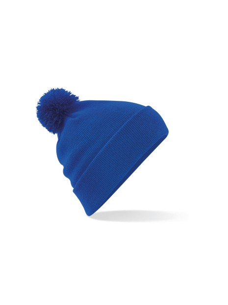 BEECHFIELD ORIGINAL POM POM BEANIE /api/colors/faa09971-d6a0-46cd-b5b3-d674b3aba32b personnalisable