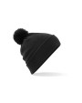 Bonnets personnalisable BEECHFIELD ORIGINAL POM POM BEANIE