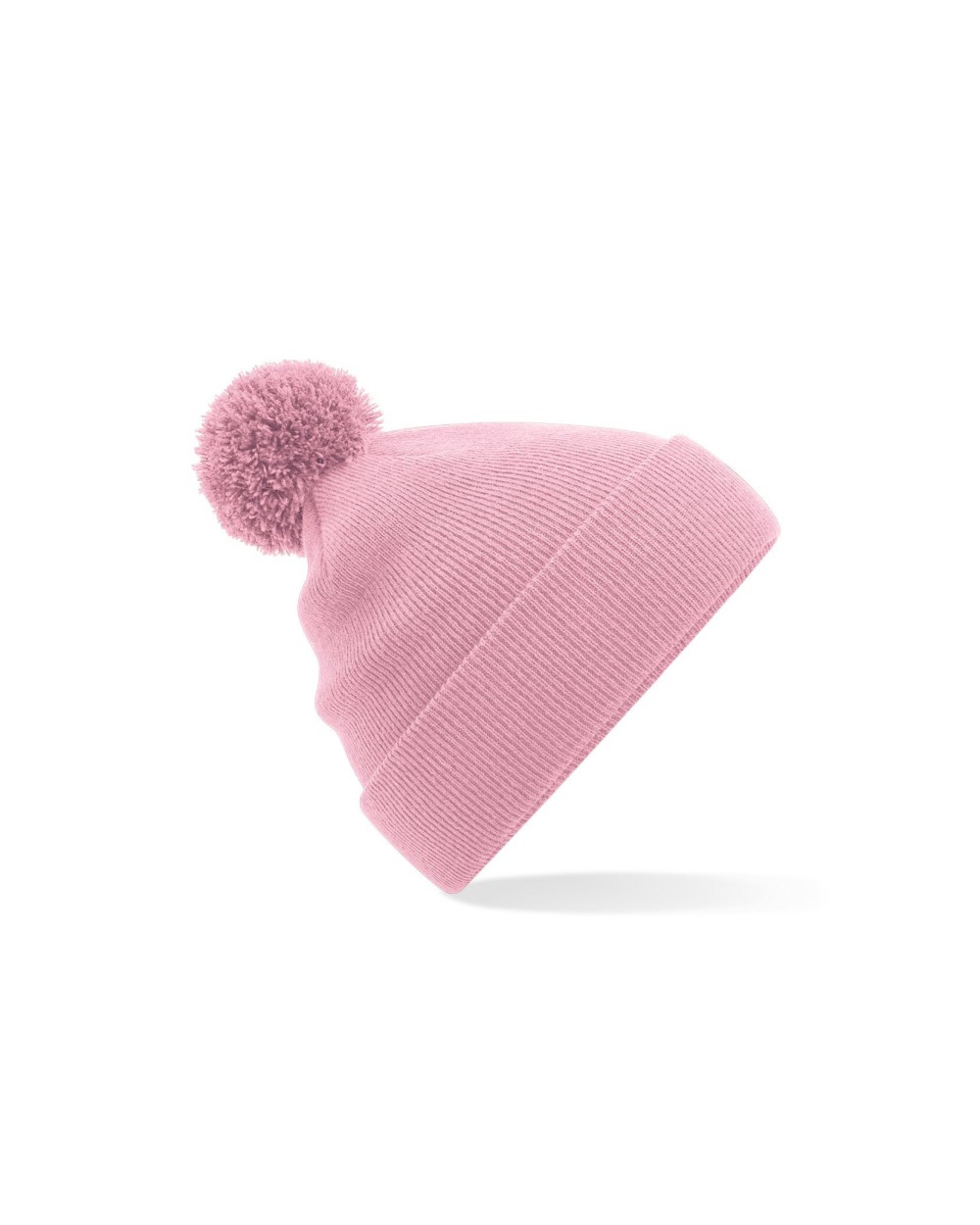 BEECHFIELD ORIGINAL POM POM BEANIE Mützen personalisierbar