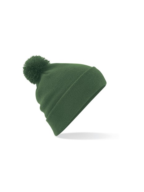 BEECHFIELD ORIGINAL POM POM BEANIE /api/colors/22145d2a-6c6b-4c1d-a141-436aeb4f74c5 personnalisable