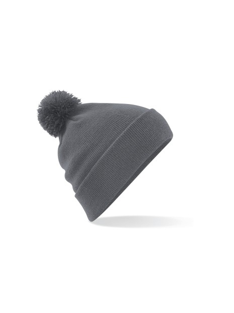 BEECHFIELD ORIGINAL POM POM BEANIE /api/colors/bf6317f4-5f58-4b88-aaab-e2cb47d02d30 personnalisable