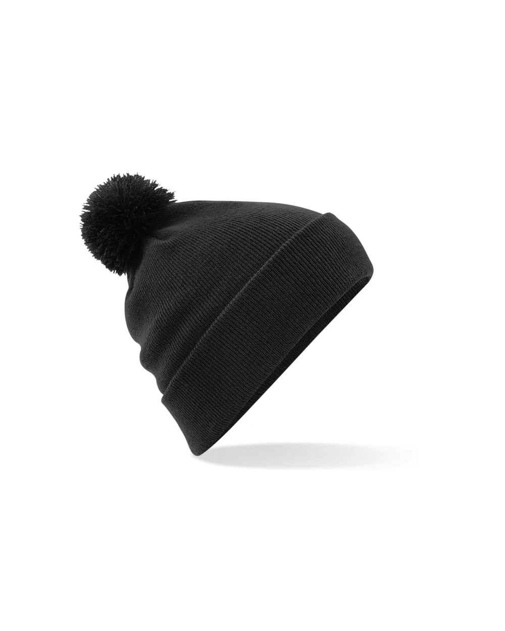 BEECHFIELD ORIGINAL POM POM BEANIE Mützen personalisierbar