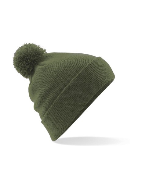 BEECHFIELD ORIGINAL POM POM BEANIE /api/colors/22145d2a-6c6b-4c1d-a141-436aeb4f74c5 personnalisable
