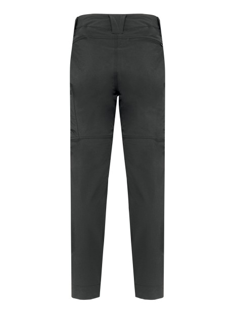 WK. DESIGNED TO WORK Pantalon recyclé stretch homme /api/colors/3664e9be-231a-44a8-bacd-707b001b474c personnalisable