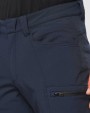 Pantalons personnalisable WK. DESIGNED TO WORK Pantalon recyclé stretch homme