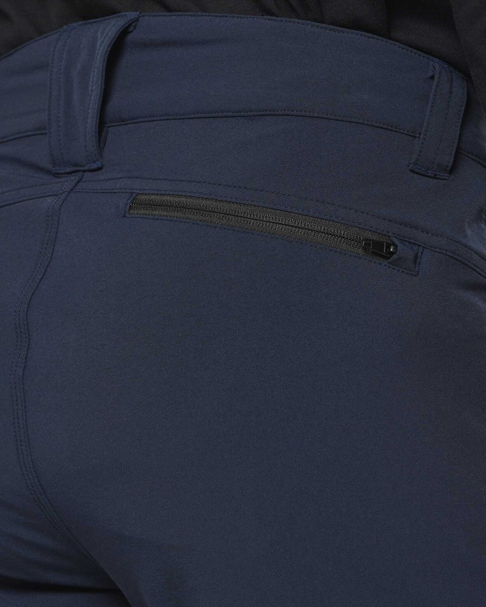 Pantalons personnalisable WK. DESIGNED TO WORK Pantalon recyclé stretch homme