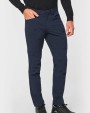 Pantalons personnalisable WK. DESIGNED TO WORK Pantalon recyclé stretch homme
