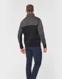 WK. DESIGNED TO WORK Recycelte Herren-Stretchhose Hosen personalisierbar