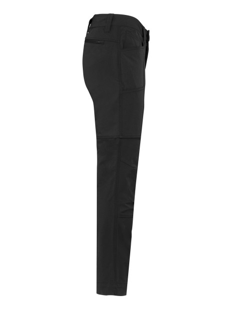 WK. DESIGNED TO WORK Pantalon recyclé stretch homme /api/colors/b9fdad4a-5e94-45cb-8c03-c08b349b28c3 personnalisable
