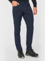 Pantalons à personnaliser WK. DESIGNED TO WORK Pantalon recyclé stretch homme 