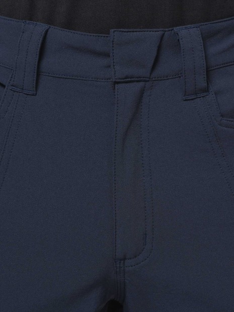 Pantalons à personnaliser WK. DESIGNED TO WORK Pantalon recyclé stretch homme 