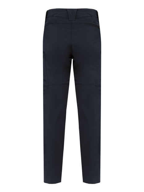 WK. DESIGNED TO WORK Pantalon recyclé stretch homme /api/colors/b68891a9-1d28-4f7a-8deb-775c45027afd personnalisable