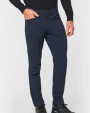 WK. DESIGNED TO WORK Recycelte Herren-Stretchhose Hosen personalisierbar