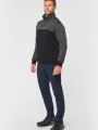 Pantalons à personnaliser WK. DESIGNED TO WORK Pantalon recyclé stretch homme 