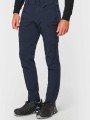 Pantalons à personnaliser WK. DESIGNED TO WORK Pantalon recyclé stretch homme 