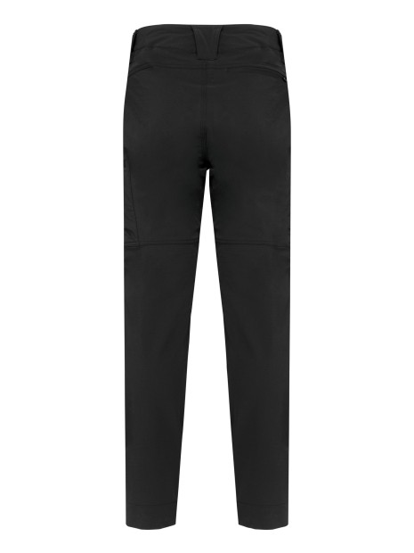 WK. DESIGNED TO WORK Pantalon recyclé stretch homme /api/colors/b9fdad4a-5e94-45cb-8c03-c08b349b28c3 personnalisable