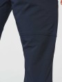 Pantalons à personnaliser WK. DESIGNED TO WORK Pantalon recyclé stretch homme 