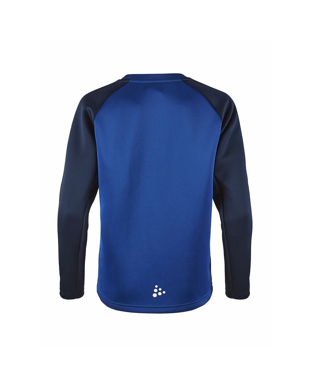 Sweaters & hoodies CRAFT Squad 2.0 Crewneck Jr voor bedrukking &amp; borduring