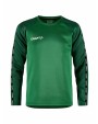 CRAFT Squad 2.0 Crewneck Jr Sweatshirts personalisierbar