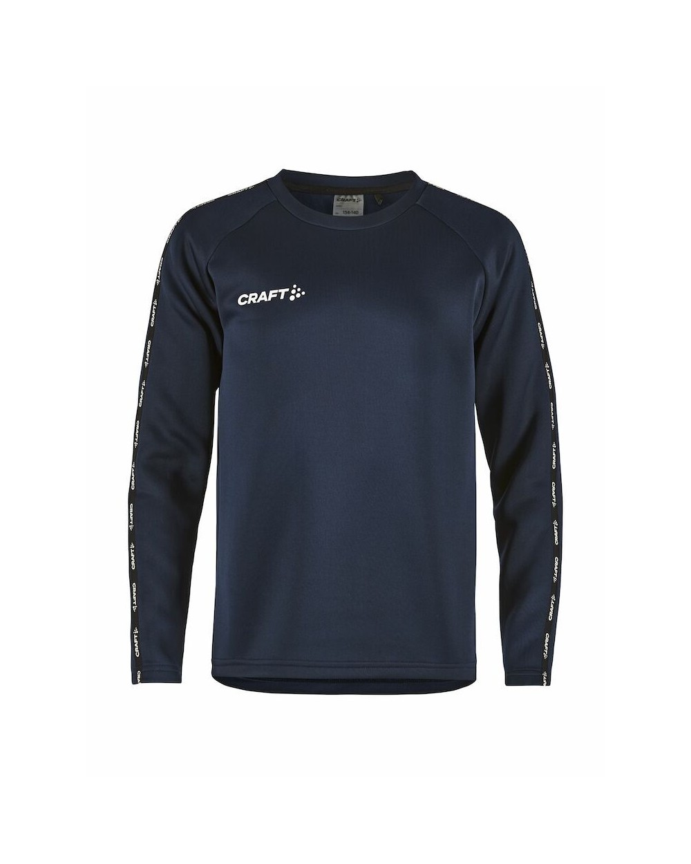Sweaters & hoodies CRAFT Squad 2.0 Crewneck Jr voor bedrukking &amp; borduring