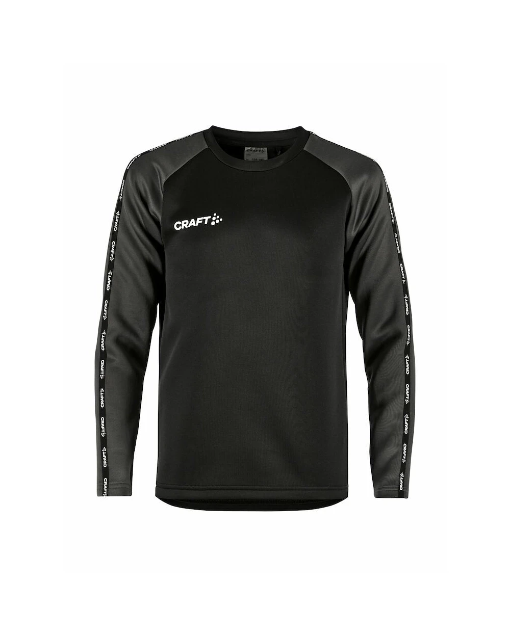 Sweat-shirts personnalisable CRAFT Squad 2.0 Crewneck Jr