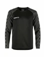 CRAFT Squad 2.0 Crewneck Jr Sweatshirts personalisierbar