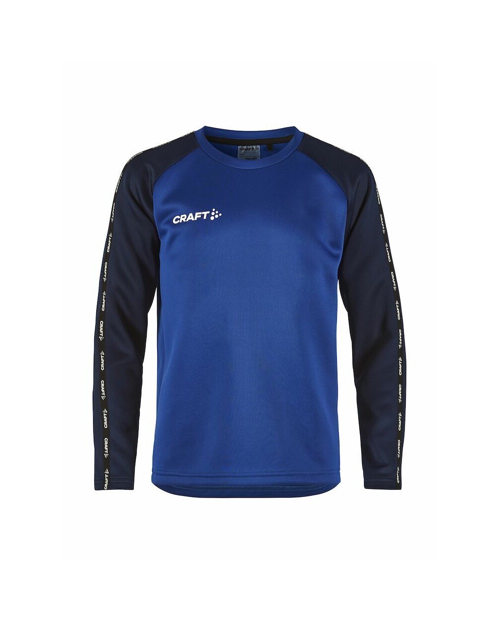 Sweaters & hoodies CRAFT Squad 2.0 Crewneck Jr voor bedrukking &amp; borduring