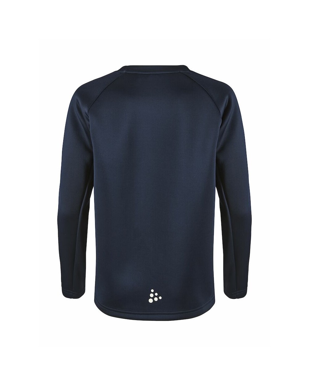 CRAFT Squad 2.0 Crewneck Jr Sweatshirts personalisierbar