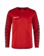 CRAFT Squad 2.0 Crewneck Jr Sweatshirts personalisierbar