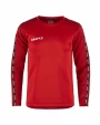Sweaters & hoodies CRAFT Squad 2.0 Crewneck Jr voor bedrukking &amp; borduring