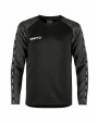 CRAFT Squad 2.0 Crewneck Jr Sweatshirts personalisierbar