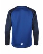 Sweaters & hoodies CRAFT Squad 2.0 Crewneck Jr voor bedrukking &amp; borduring