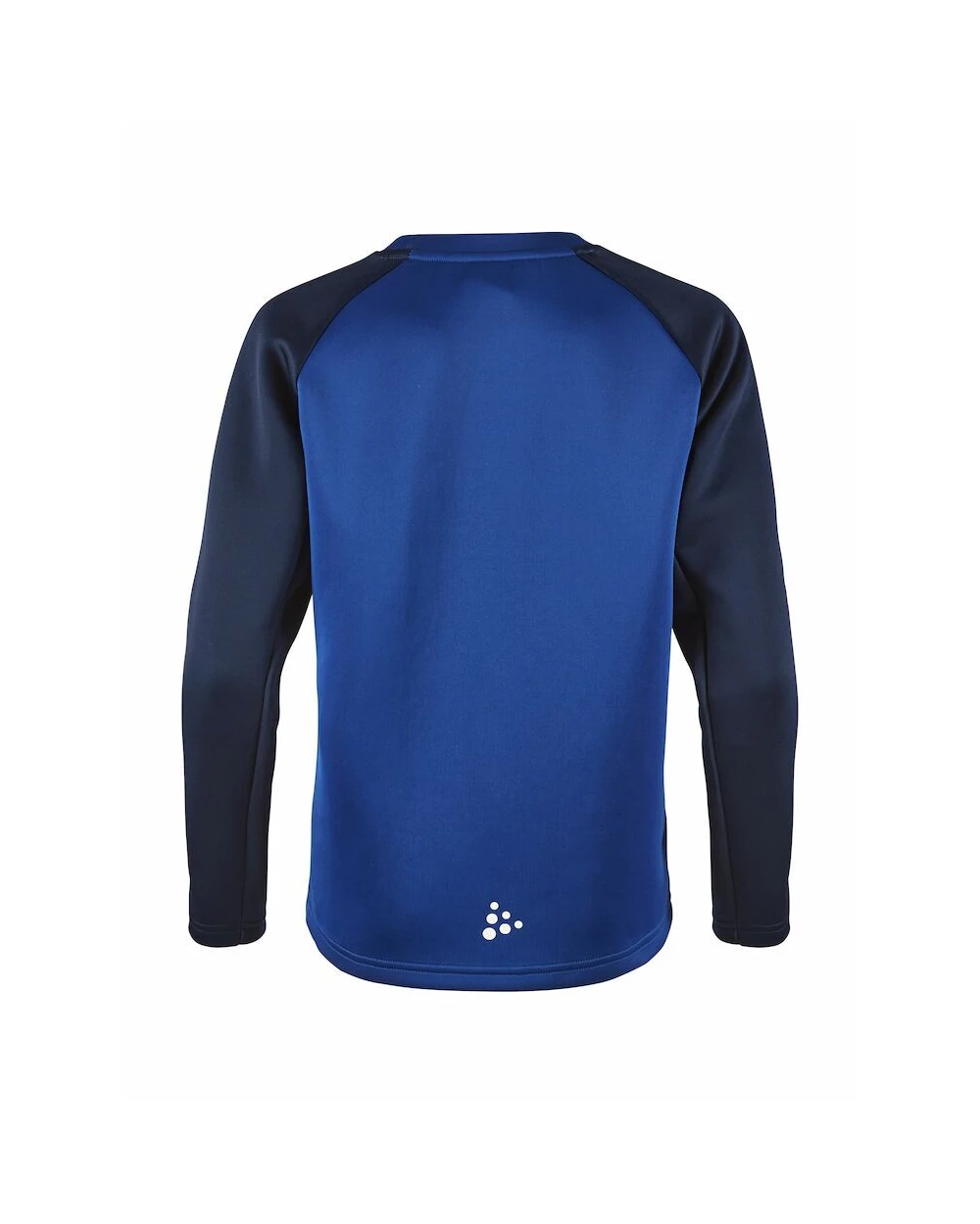 CRAFT Squad 2.0 Crewneck Jr Sweatshirts personalisierbar