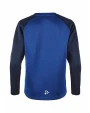 Sweat-shirts personnalisable CRAFT Squad 2.0 Crewneck Jr