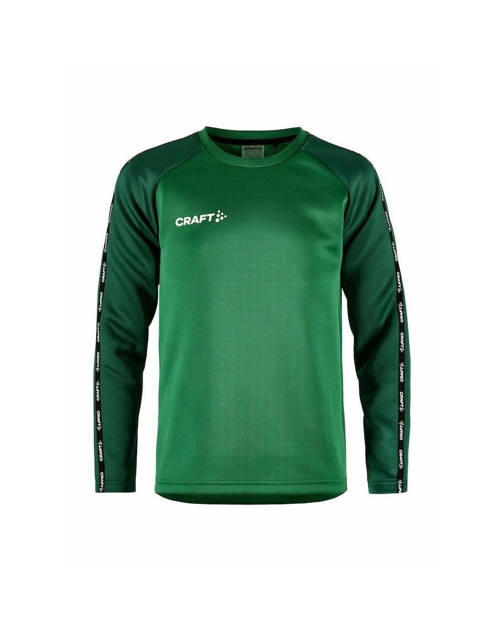 Sweaters & hoodies CRAFT Squad 2.0 Crewneck Jr voor bedrukking &amp; borduring