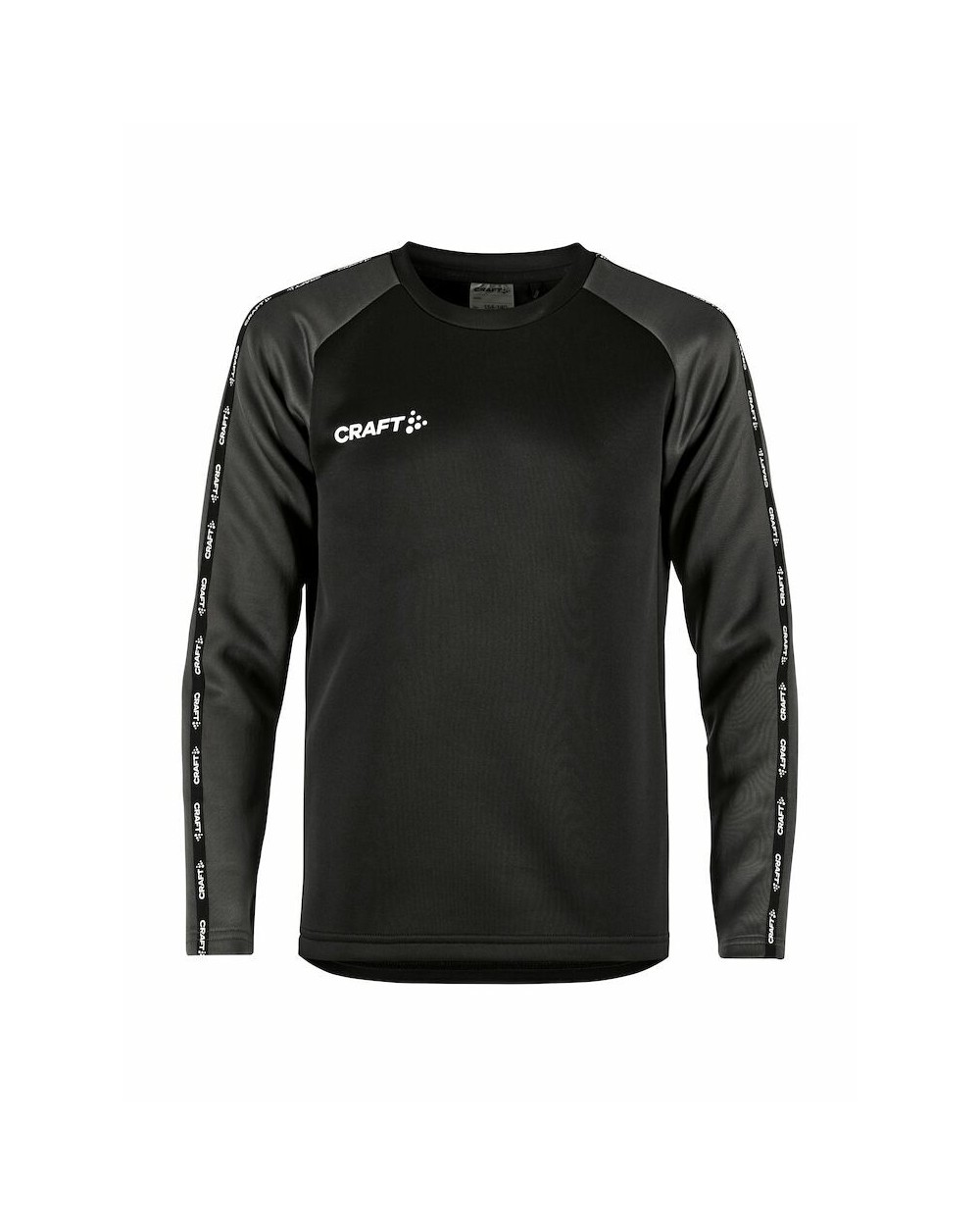 Sweaters & hoodies CRAFT Squad 2.0 Crewneck Jr voor bedrukking &amp; borduring