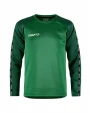 Sweat-shirts personnalisable CRAFT Squad 2.0 Crewneck Jr