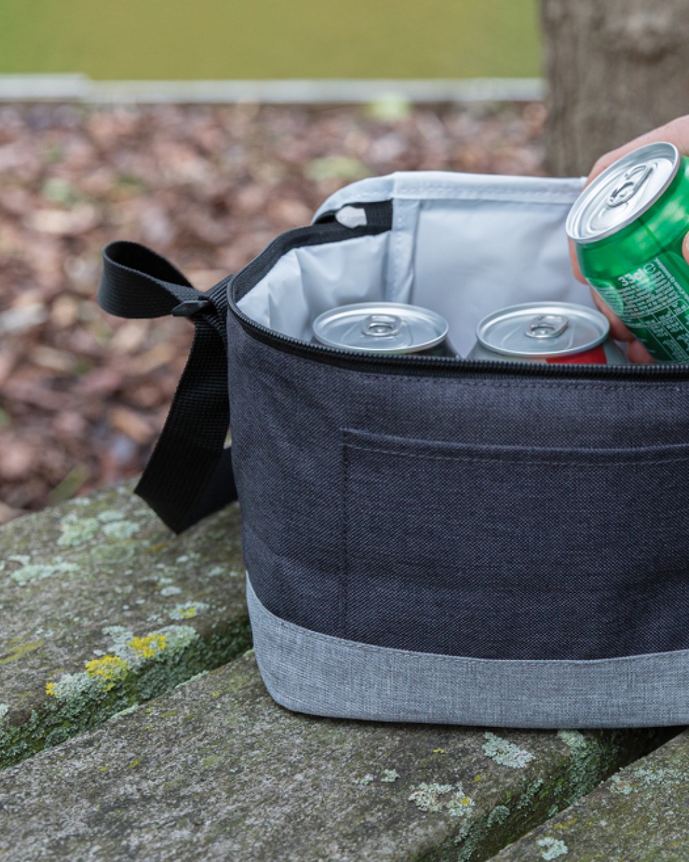 Sacs & Bagagerie personnalisable 4DO Sac isotherme en rPET