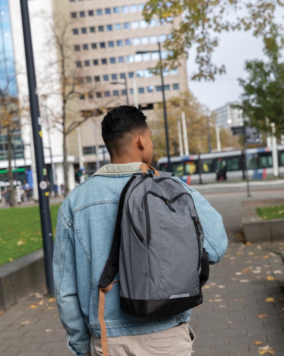 4DO Impact AWARE™ Urban Outdoor Rucksack Taschen personalisierbar