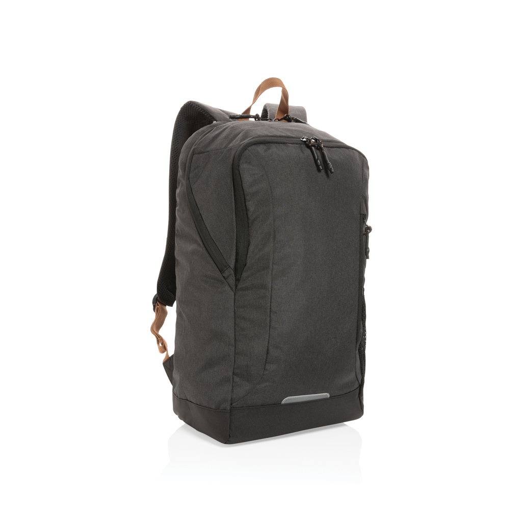 Sacs & Bagagerie personnalisable 4DO Sac à dos Urban outdoor Impact AWARE™