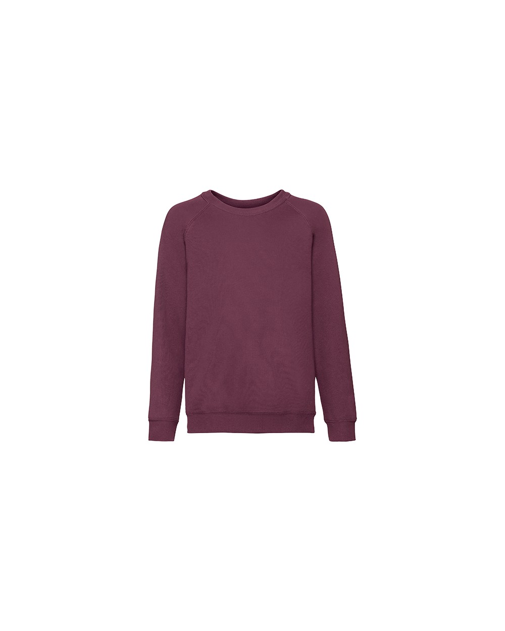 Sweat-shirts personnalisable FOL SWEAT-SHIRT ENFANT MANCHES RAGLAN (62-039-0)