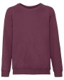 Sweat-shirts personnalisable FOL SWEAT-SHIRT ENFANT MANCHES RAGLAN (62-039-0)